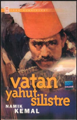 Vatan Yahut Silistre