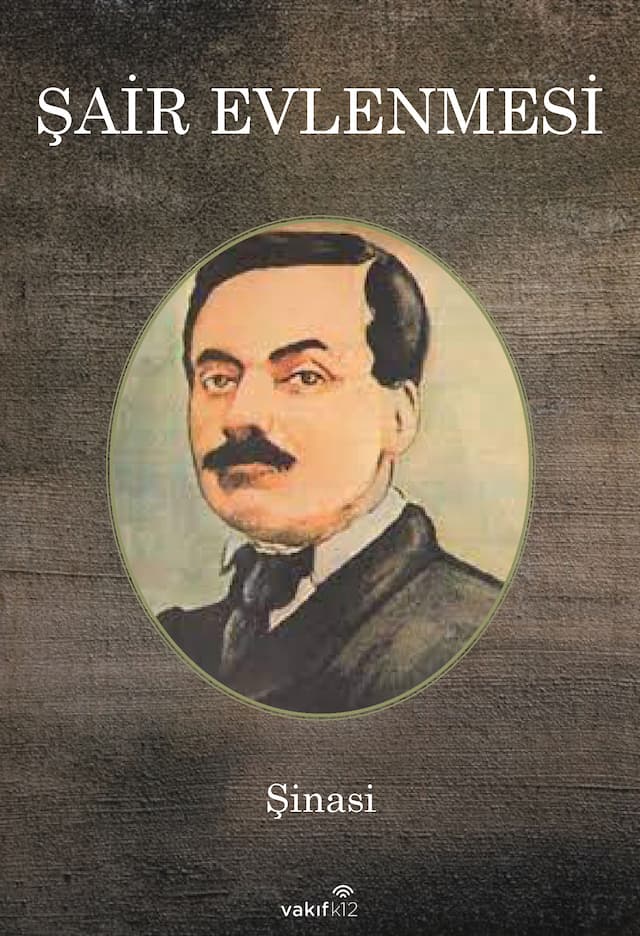 Şair Evlenmesi