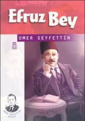 Efruz Bey