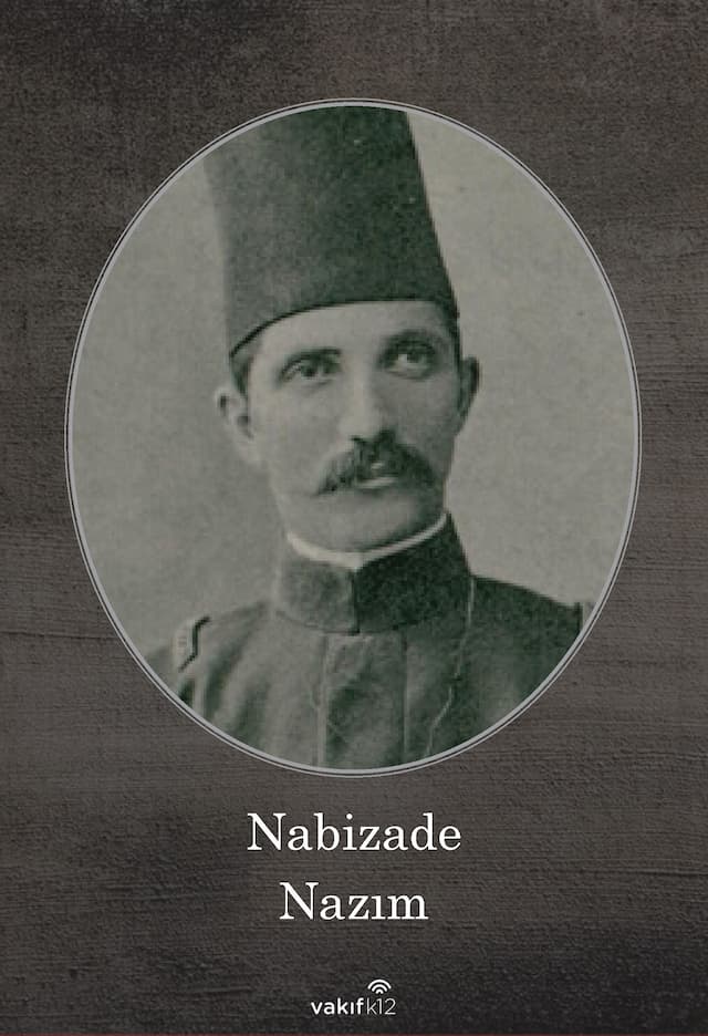 Nabizade Nazım