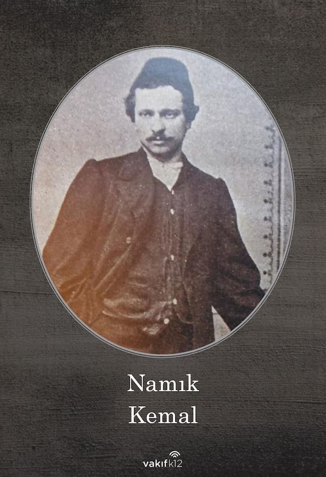 Namık Kemal