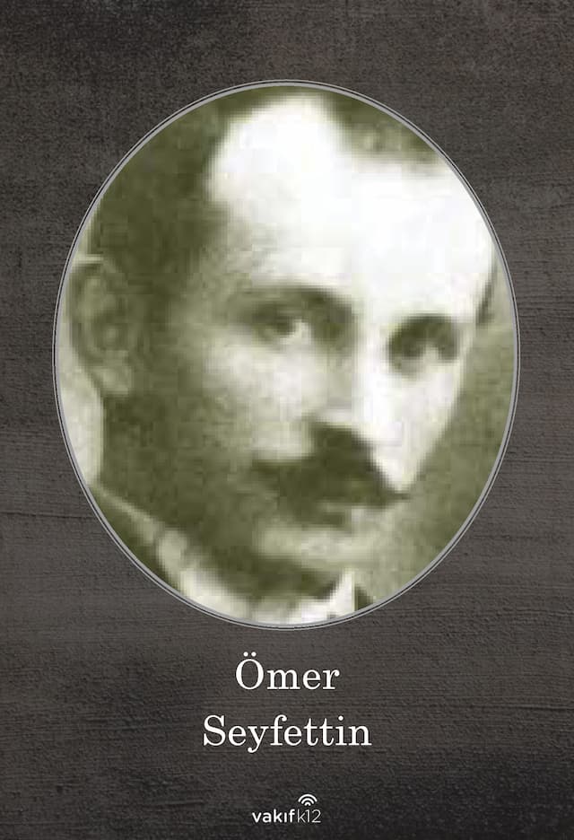 Ömer Seyfettin