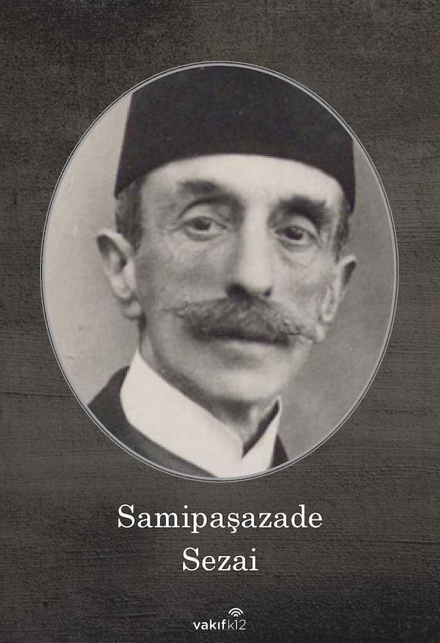 Sami Paşazade Sezai